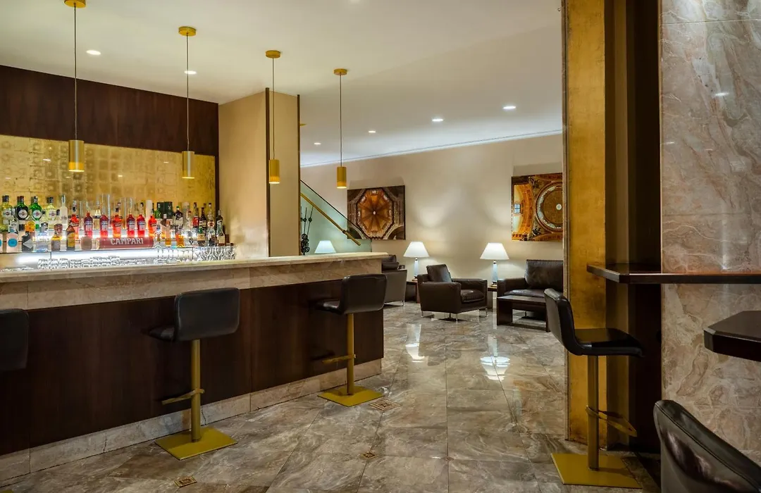 Una Hotels Galles Milano-1