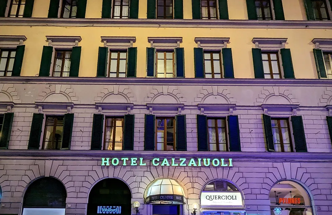 FH55 Hotel Calzaiuoli-1