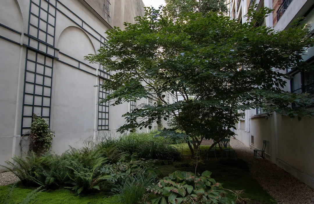 Citadines Saint-Germain-des-Prés Paris-1