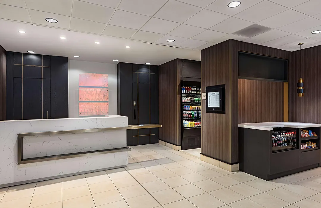 Hilton Garden Inn Los Angeles / Hollywood-1