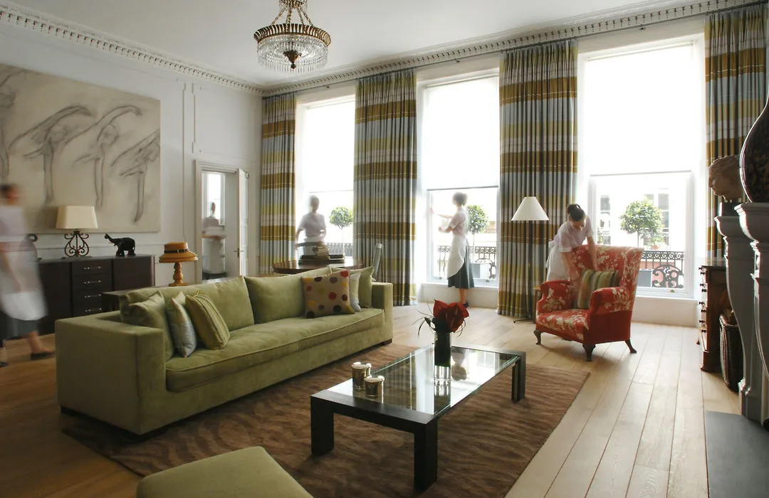 Brown'S Hotel, A Rocco Forte Hotel-1