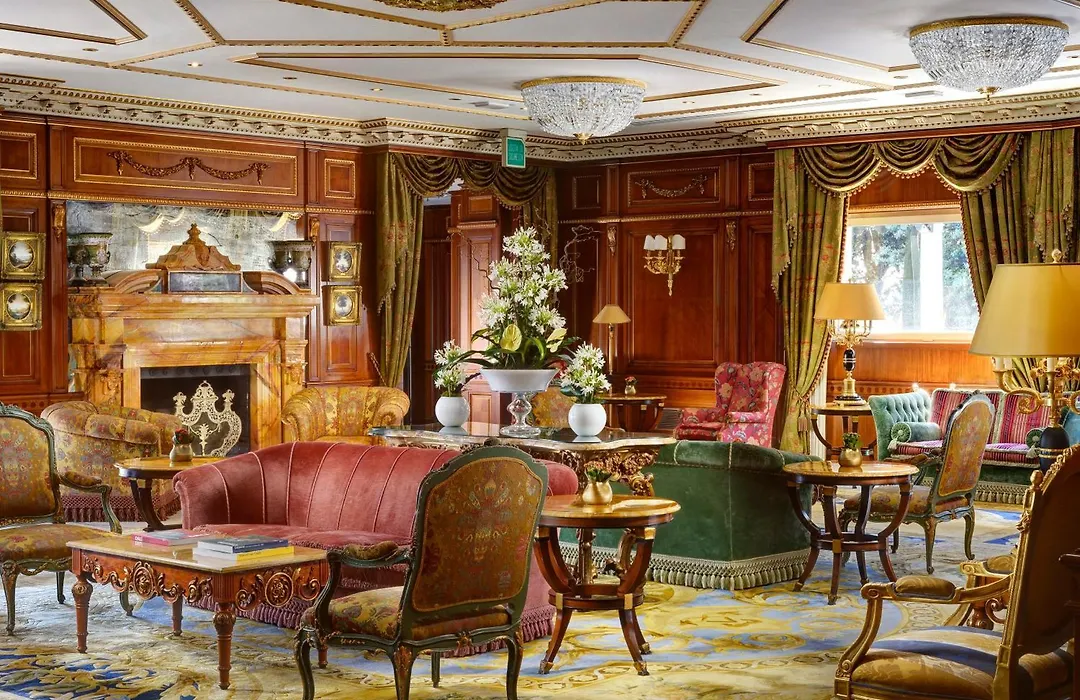 Parco dei Principi Grand Hotel&SPA-1