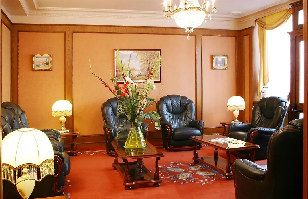 Hotel Meslay Republique-1