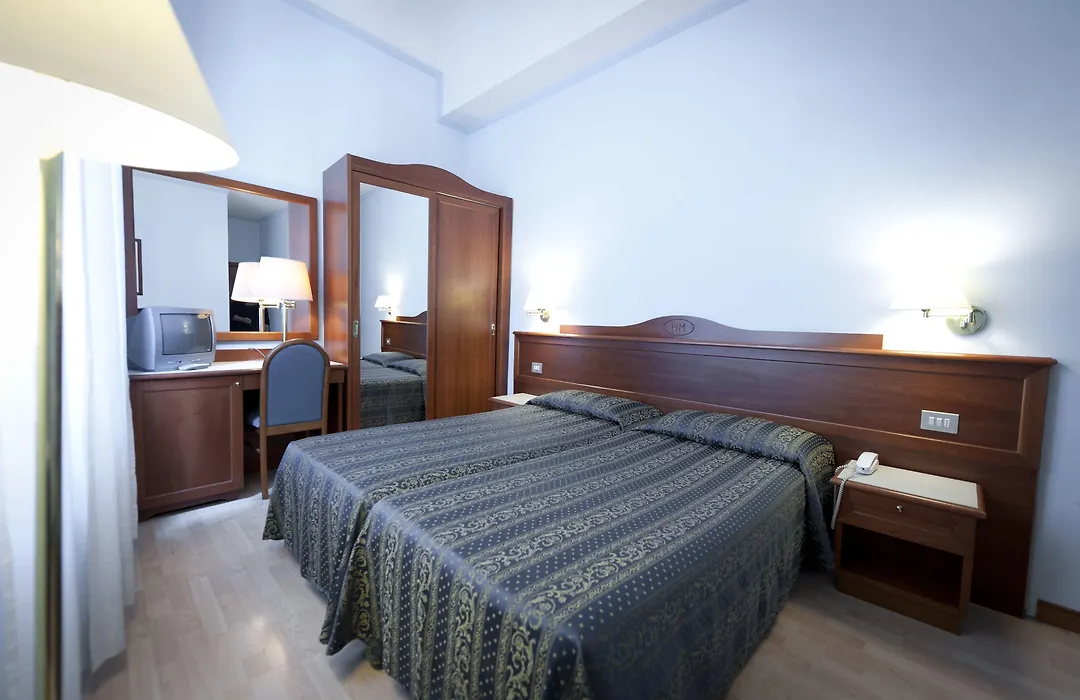 Hotel Martelli-1