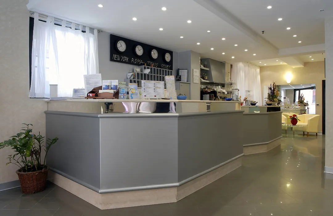 Hotel Centrale-1