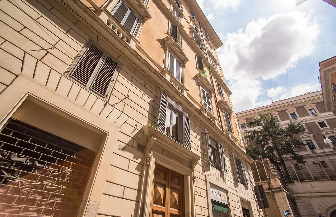Hotel Caravaggio-1