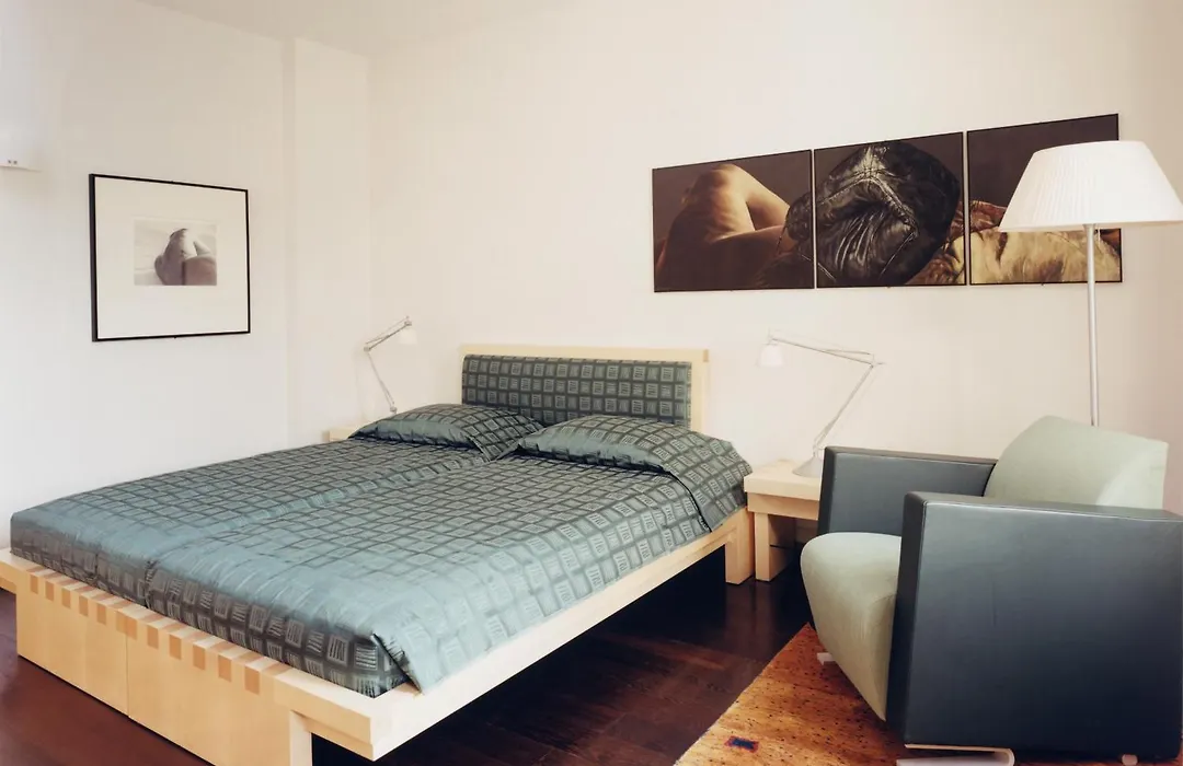 Hotel Greif, A Member Of Design Hotels-1
