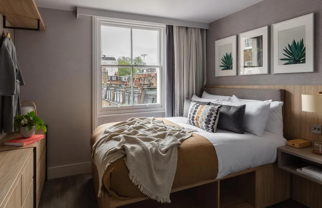 Inhabit Southwick Street, A Member Of Design Hotels-1