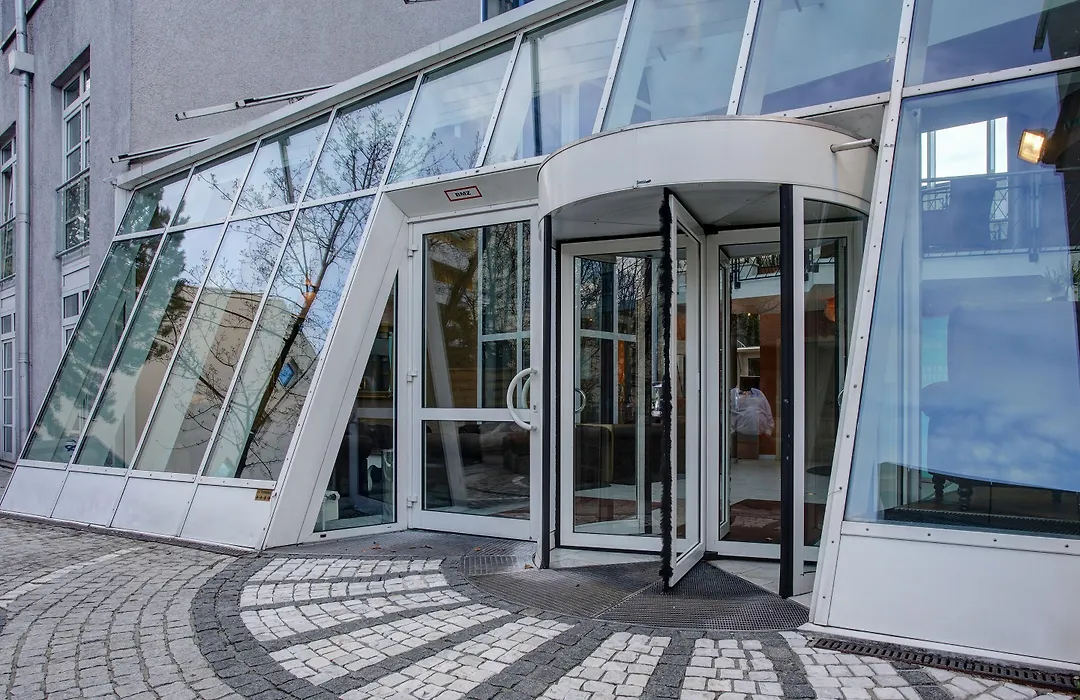 Centro Hotel Nuernberg City, Trademark Collection By Wyndham-1