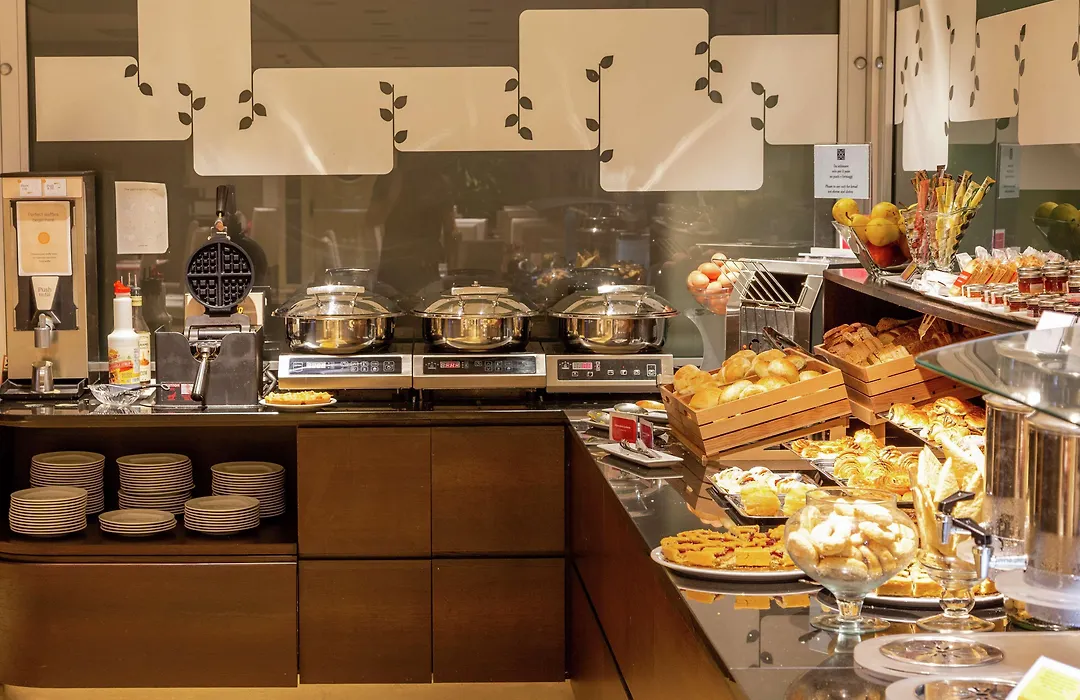 Hilton Garden Inn Rome Claridge-1