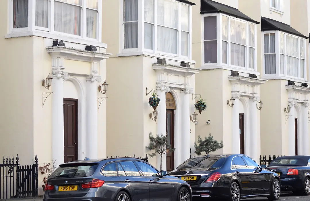 Pembridge Palace Hotel-1