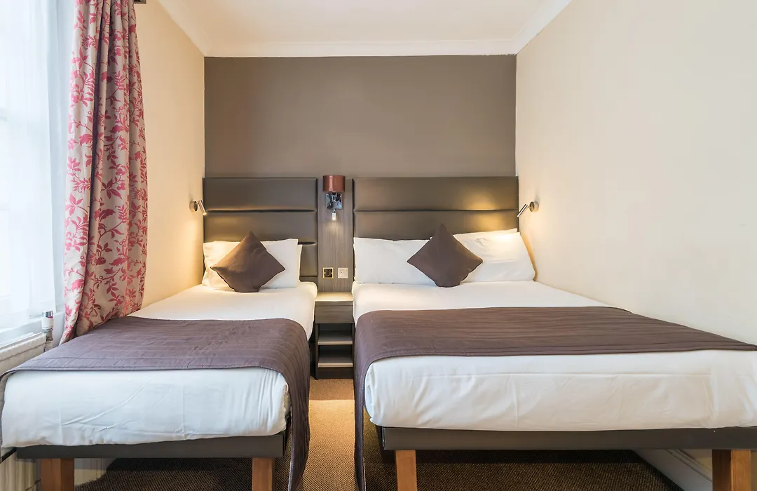 Brunel Hotel-1
