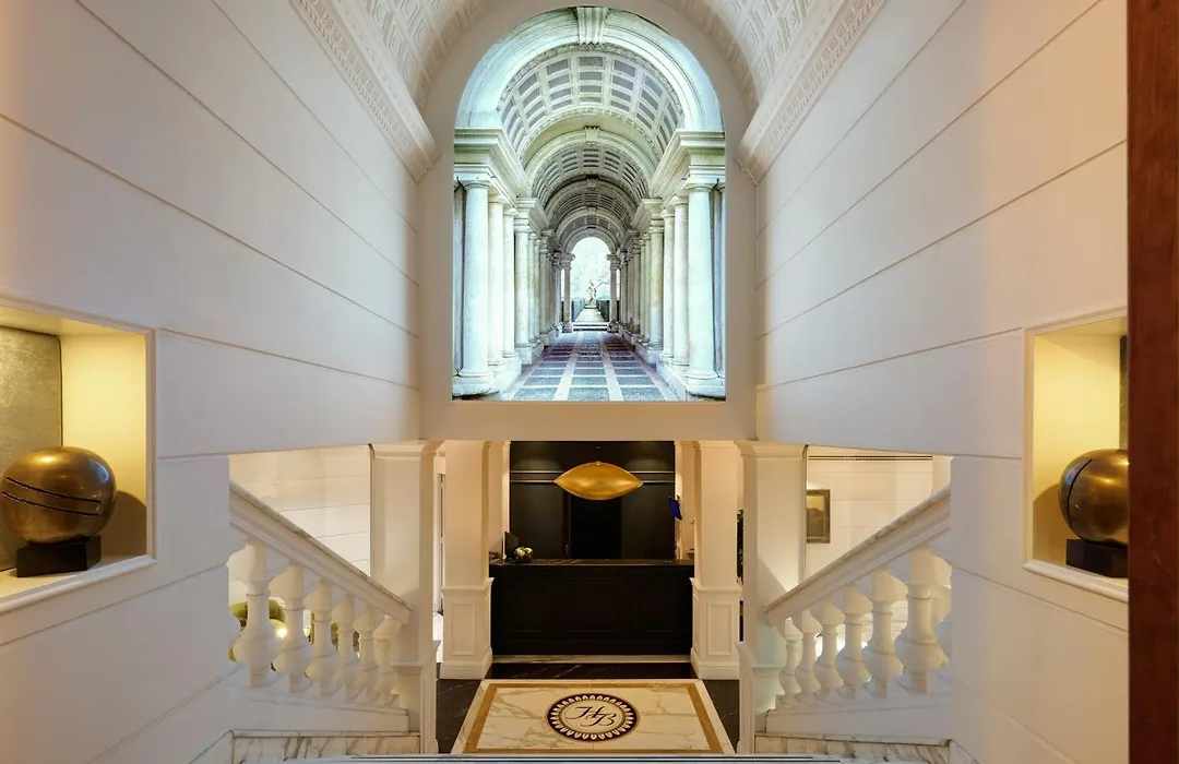 Hotel Barberini-1