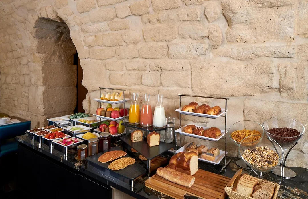 Hotel Opéra Richepanse-1