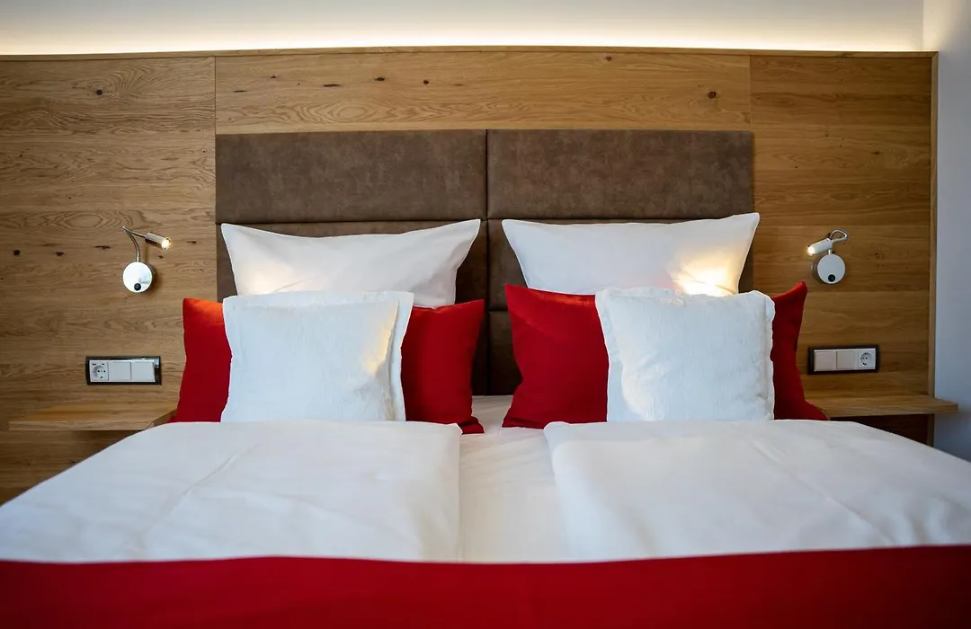 Park Hotel Laim-1
