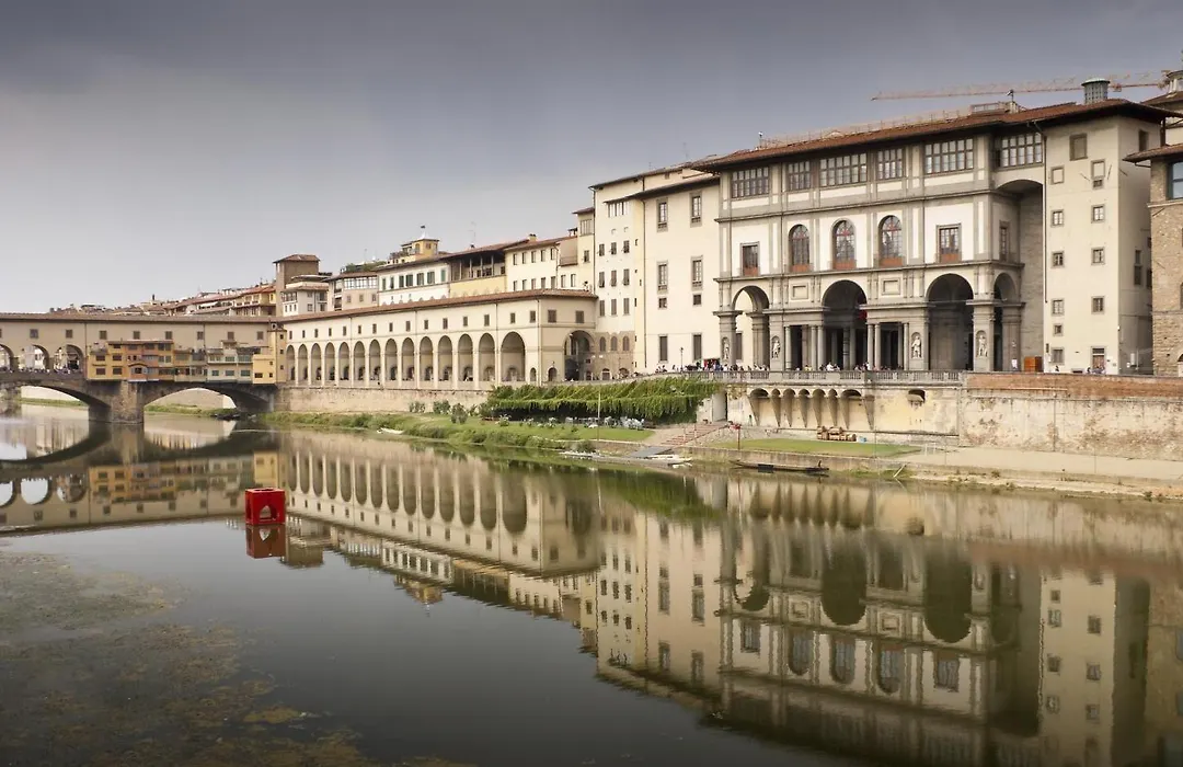 Hotel Medici-1