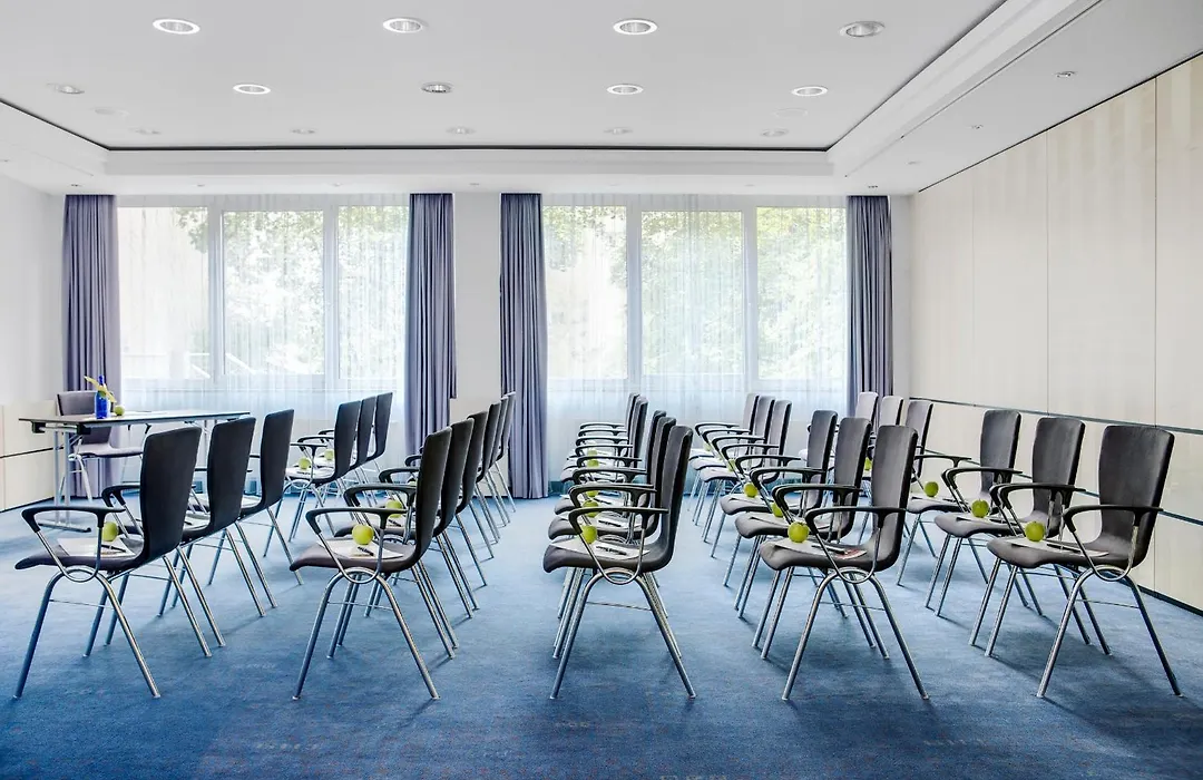 Intercityhotel Wien-1