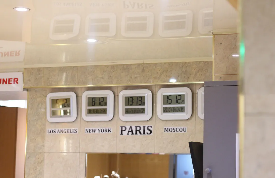 Cosmotel Hotel-1