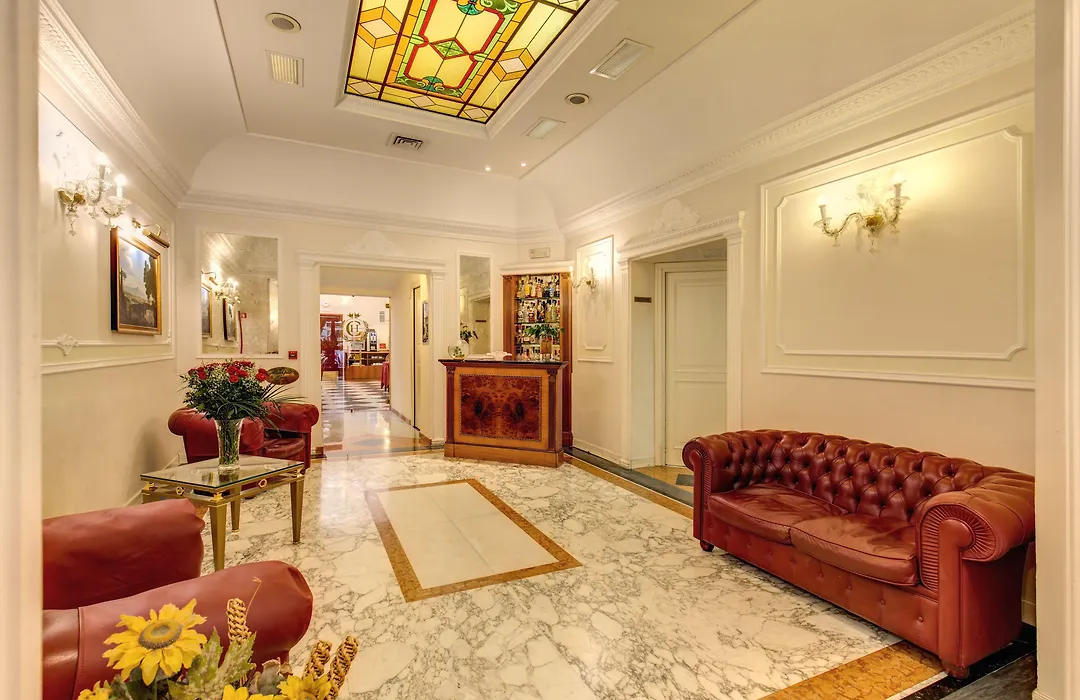 Hotel Contilia-1