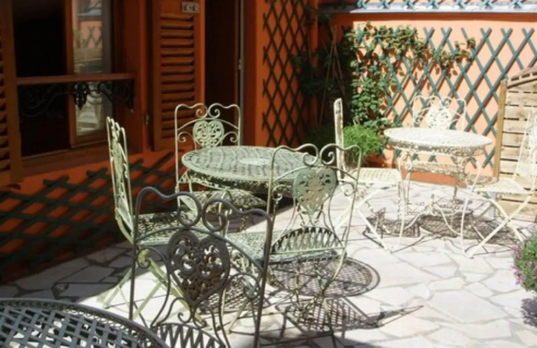 Hotel Beaunier-1