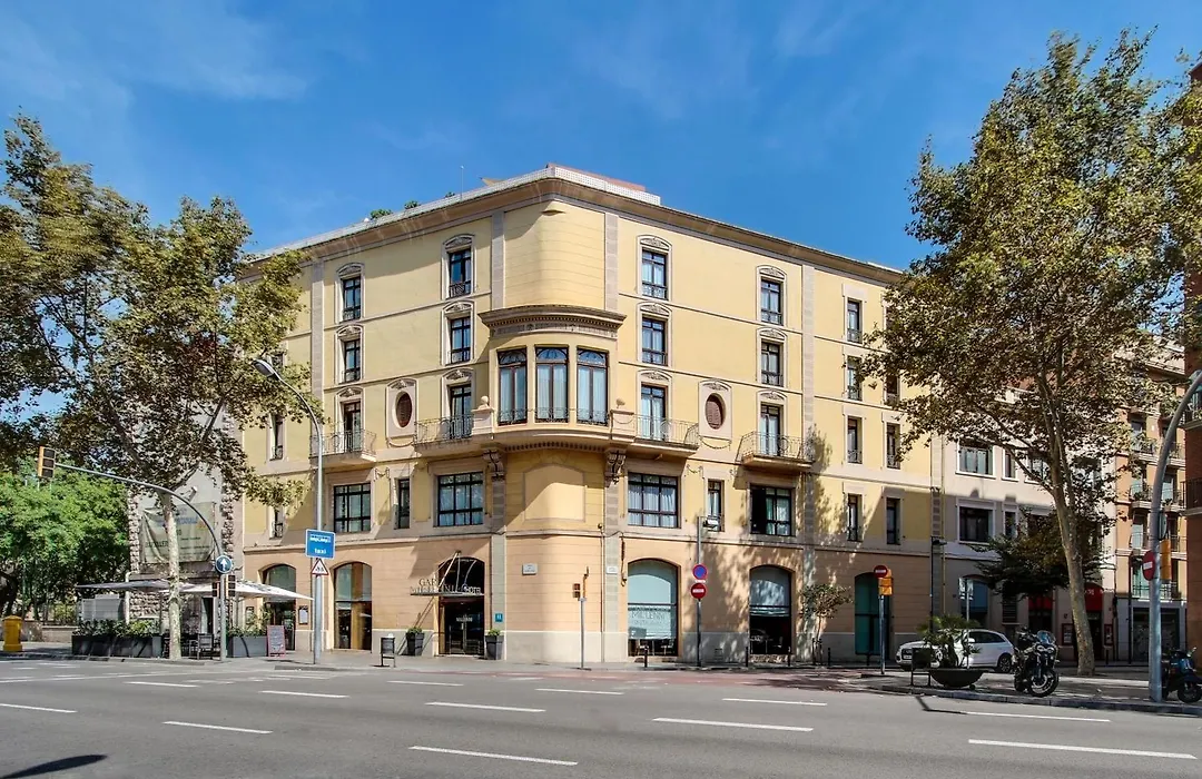 Garbi Millenni-1