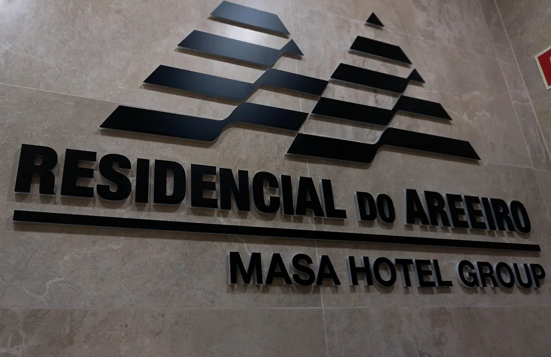 Residencial Do Areeiro-1