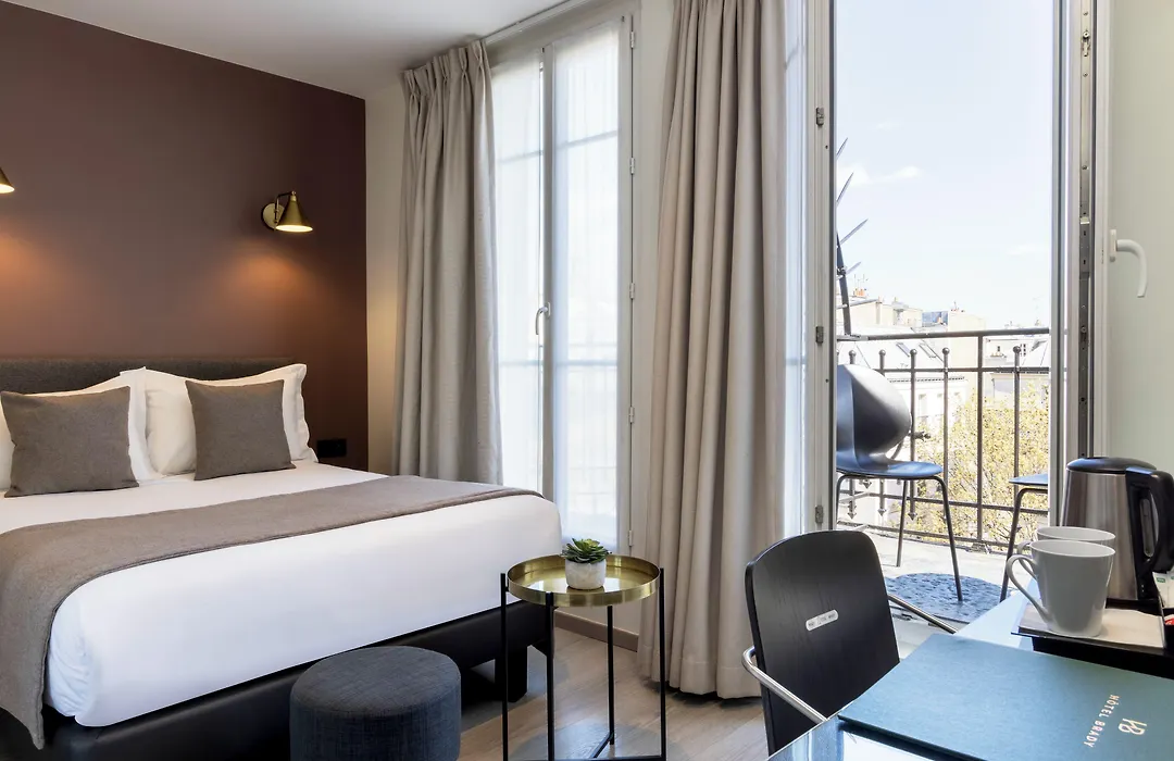 Hotel Brady-1