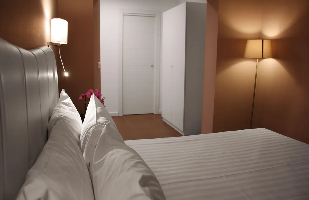 Roma Resort Trevi-1