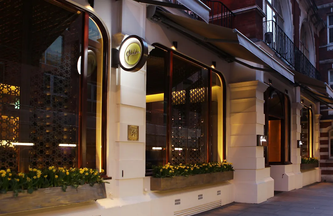 St. James' Court, A Taj Hotel, London-1