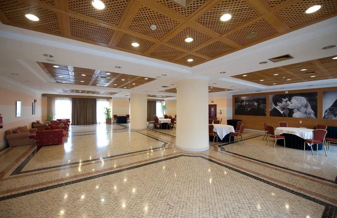 Vila Gale Porto - Centro-1