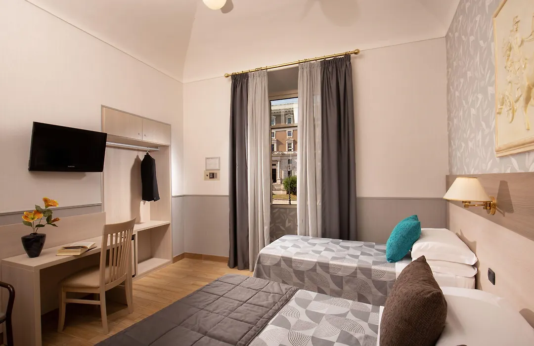 Hotel Dorica-1