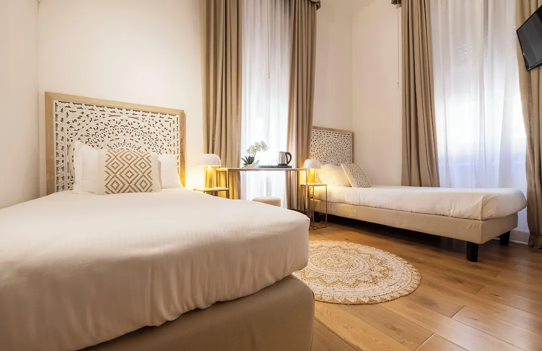 Hotel Bagliori-1
