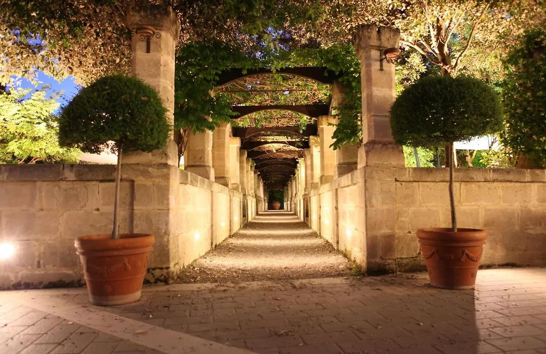 Hotel Del Campo-1