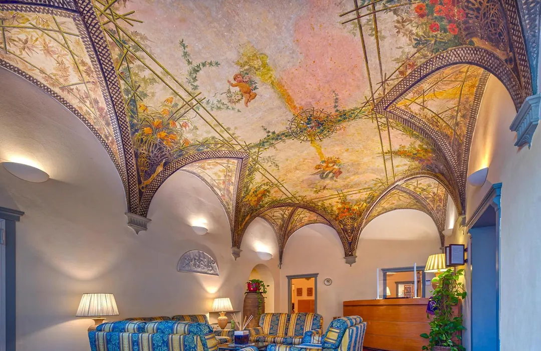 Hotel Botticelli-1