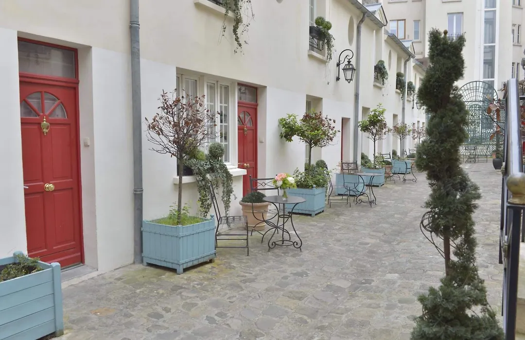 Unic Renoir Saint Germain-1