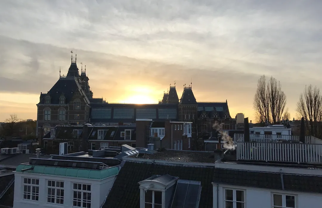 Hotel Cornelisz-1