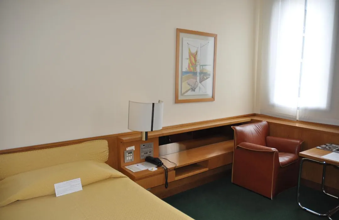 Hotel Galileo-1