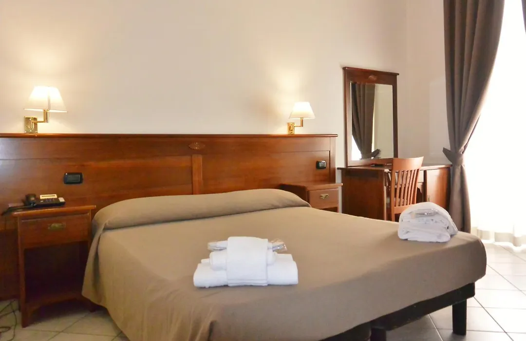 Hotel Trentina-1