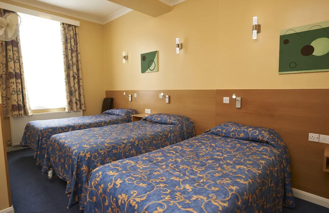 Luna And Simone Hotel-1