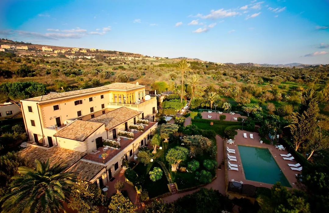 Hotel Villa Athena-1