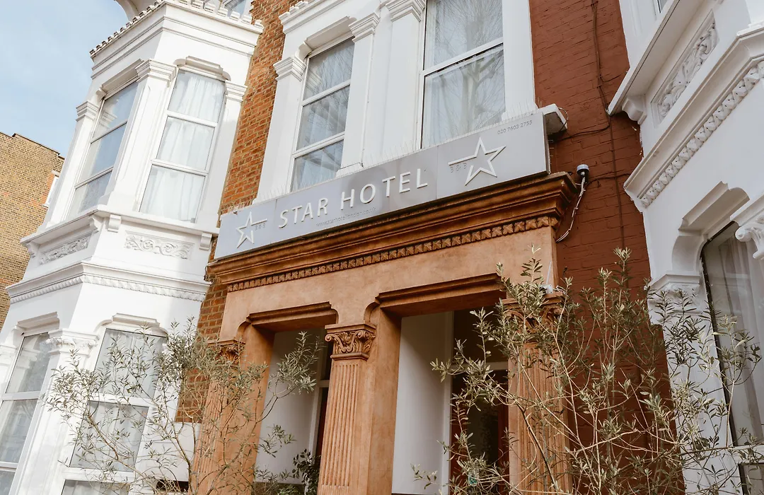 Star Hotel-1