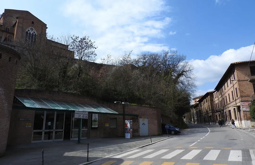 Hotel Moderno-1