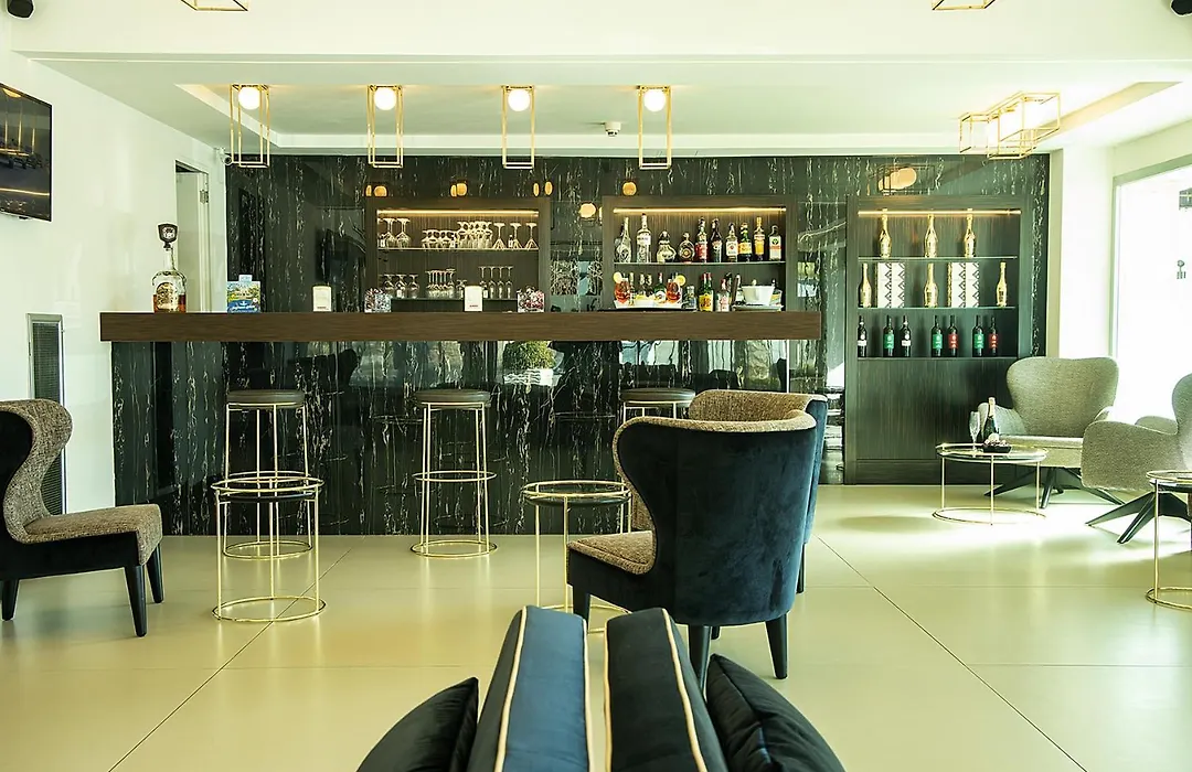 Best Western Jfk Hotel-1