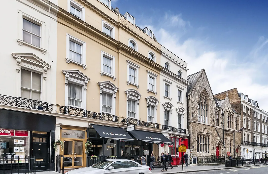 Craven Hotel-1