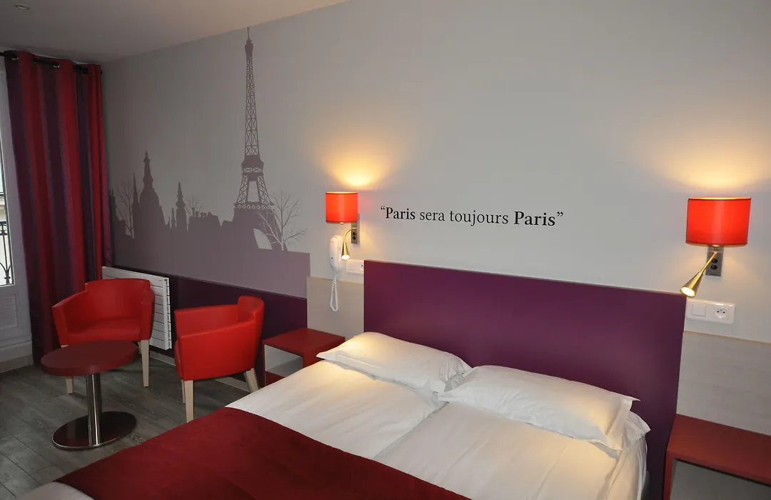 Grand Hotel De Turin-1