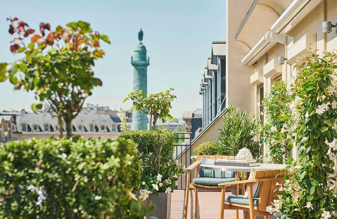 Park Hyatt Paris - Vendome-1
