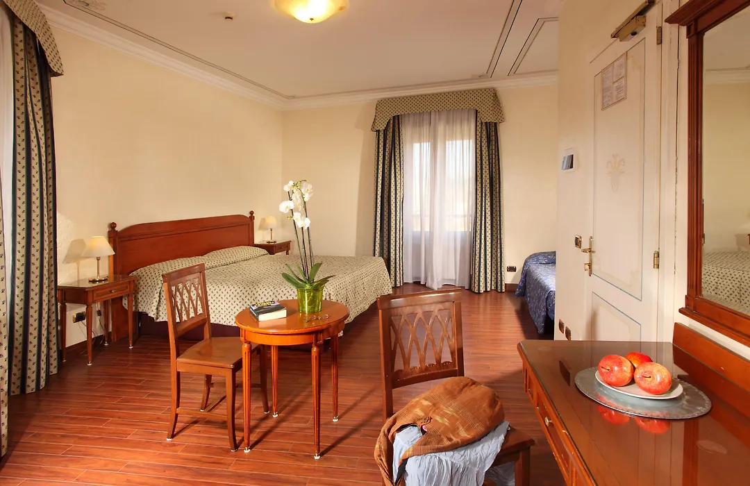 Hotel Alessandrino-1