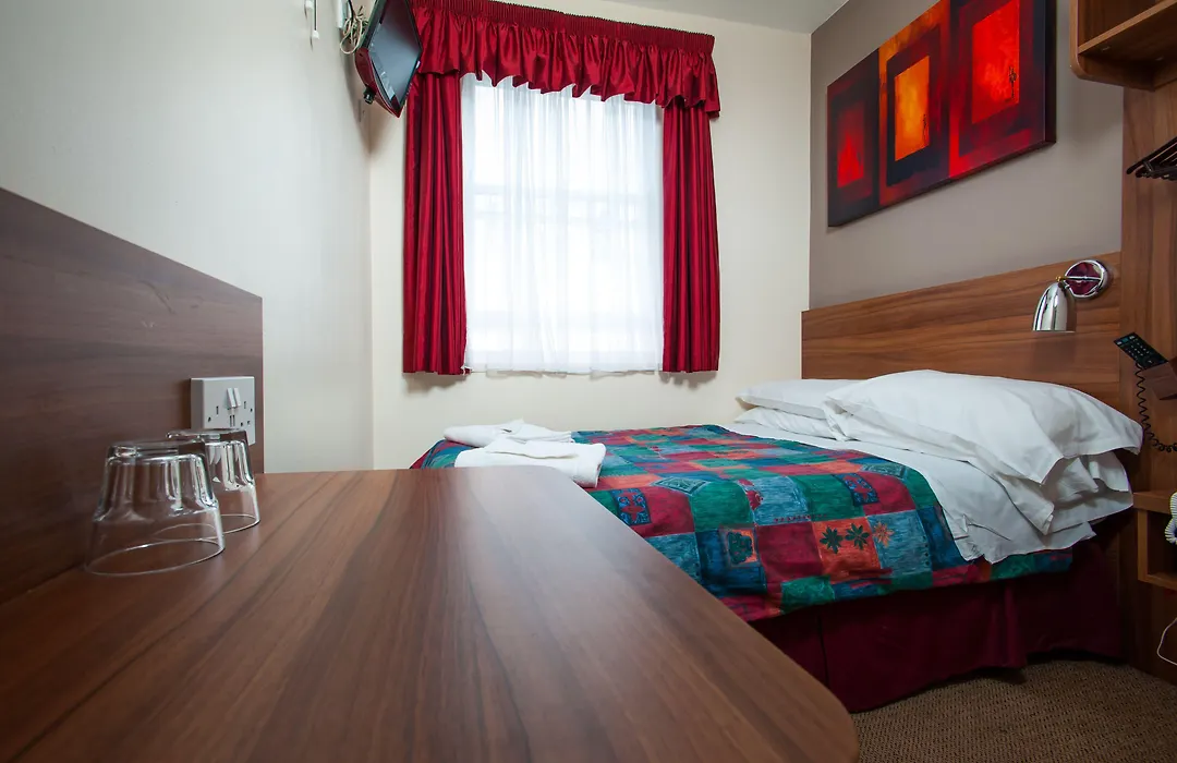 Dover Hotel - B&B-1