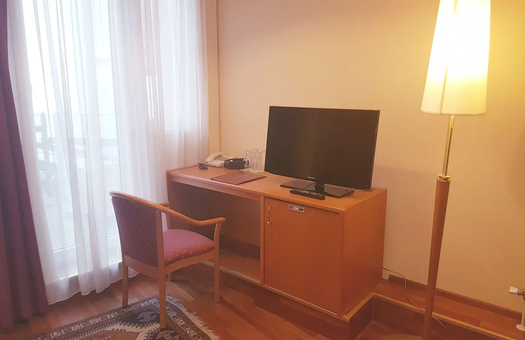 Hotel Haydn-1