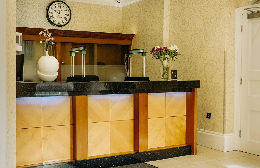 Athena Hotel - B&B-1
